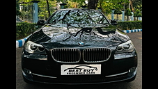 Second Hand BMW 5 Series 520d Sedan in Kolkata