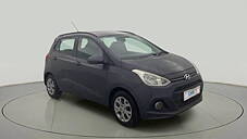 Used Hyundai Grand i10 Sportz 1.2 Kappa VTVT [2013-2016] in Pune