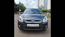 Used Ford Figo Duratorq Diesel ZXI 1.4 in Nashik