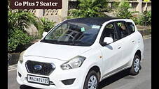 Used Datsun GO Plus A [2014-2017] in Mumbai