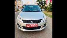 Used Maruti Suzuki Swift VDi ABS in Jaipur