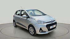 Used Hyundai Grand i10 Sportz 1.2 Kappa VTVT [2016-2017] in Ahmedabad