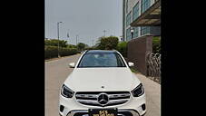 Used Mercedes-Benz GLC 200 Progressive in Delhi