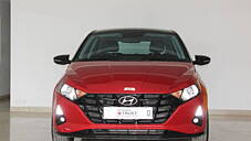 Used Hyundai i20 Sportz 1.2 IVT [2020-2023] in Bangalore