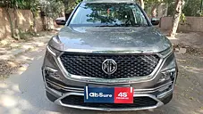 Second Hand MG Hector Sharp 1.5 DCT Petrol [2019-2020] in Gurgaon