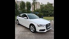 Used Audi A4 35 TDI Technology Pack in Chandigarh