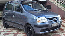 Used Hyundai Santro Xing GL Plus in Dehradun