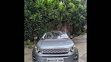 Used Land Rover Discovery Sport HSE 7-Seater in Mumbai