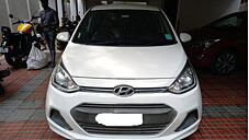 Used Hyundai Xcent Base 1.2 in Bangalore