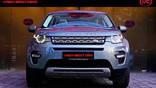 Used Land Rover Discovery Sport HSE in Delhi