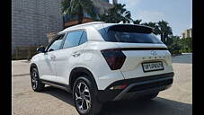 Used Hyundai Creta EX 1.5 Petrol in Delhi