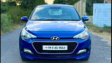 Used Hyundai Elite i20 Sportz 1.4 CRDI in Coimbatore