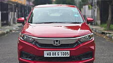 Used Honda Amaze 1.2 S MT Petrol [2018-2020] in Kolkata