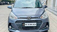 Used Hyundai Grand i10 Sports Edition 1.2L Kappa VTVT in Pune