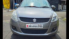 Used Maruti Suzuki Swift VDi in Nagpur