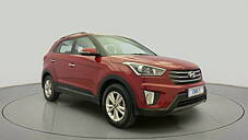 Used Hyundai Creta 1.6 SX Plus Petrol in Kochi