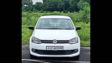 Used Volkswagen Vento Highline Diesel AT in Surat