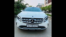 Used Mercedes-Benz GLA 200 d Sport in Ahmedabad