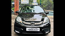 Used Honda Amaze 1.2 S i-VTEC Opt in Kolkata