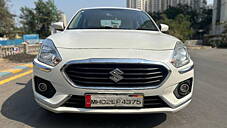 Used Maruti Suzuki Swift Dzire VXI AT in Mumbai