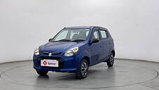 Used Maruti Suzuki Alto 800 Lxi in Chennai