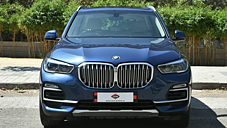 Second Hand BMW X5 xDrive 30d in Mumbai