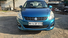 Used Maruti Suzuki Swift DZire ZDI in Pune