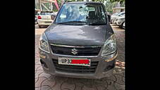 Used Maruti Suzuki Wagon R 1.0 VXI in Lucknow