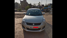 Used Maruti Suzuki Swift VXi in Faridabad