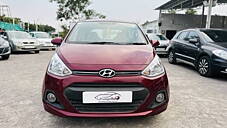 Used Hyundai Grand i10 Magna AT 1.2 Kappa VTVT [2016-2017] in Hyderabad