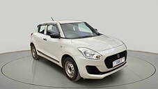 Used Maruti Suzuki Swift LXi in Delhi