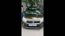 Used Maruti Suzuki Celerio LXi in Delhi