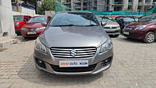 Used Maruti Suzuki Ciaz ZXI+ in Chennai