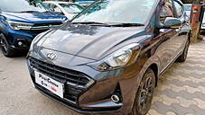 Used Hyundai Grand i10 Nios Sportz 1.2 Kappa VTVT CNG in Faridabad