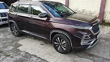 Second Hand MG Hector Sharp 1.5 DCT Petrol Dual Tone in Kolkata