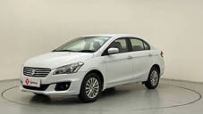 Used Maruti Suzuki Ciaz ZXi  AT in Pune