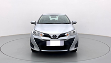 Second Hand Toyota Yaris J CVT [2018-2020] in Pune