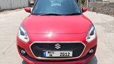 Used Maruti Suzuki Swift ZDi Plus AMT in Pune