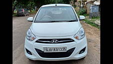 Used Hyundai i10 Magna 1.2 Kappa2 in Ahmedabad