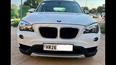 Second Hand BMW X1 sDrive20d in Mohali