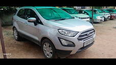 Used Ford EcoSport Titanium + 1.5L Ti-VCT AT [2019-2020] in Ranga Reddy