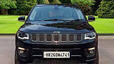Used Jeep Compass Limited (O) 1.4 Petrol AT [2017-2020] in Delhi