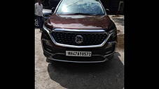 Used MG Hector Sharp 1.5 Petrol Turbo DCT in Mumbai