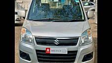 Used Maruti Suzuki Wagon R 1.0 LXI ABS in Nashik