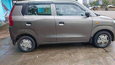 Used Maruti Suzuki Wagon R 1.0 LXI CNG (O) in Mumbai