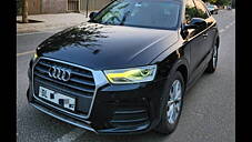 Used Audi Q3 35 TDI Premium Plus + Sunroof in Faridabad