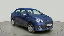 Used Hyundai Xcent S AT 1.2 (O) in Pune