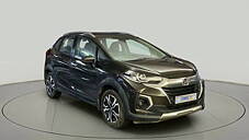 Used Honda WR-V VX MT Petrol in Delhi