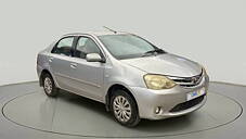 Used Toyota Etios G in Delhi