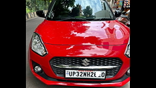 Used Maruti Suzuki Swift ZXi Plus Dual Tone [2021-2023] in Lucknow